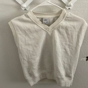 Zara vest